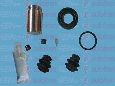 AUTOFREN SEINSA D41138C Ремкомплект, тормозной суппорт