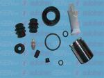 AUTOFREN SEINSA D41158C рем.к-т диск.торм.с поршнем Opel Astra/Zafira/Corsa 98> d34 (Lucas)