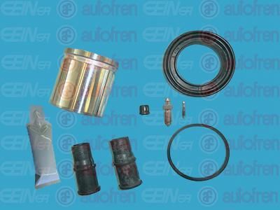 AUTOFREN SEINSA D41173C рем.к-т диск.торм.с поршнем VW, Seat diam.48 (Ate)