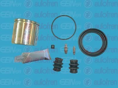 AUTOFREN SEINSA D41177C Ремкомплект, тормозной суппорт