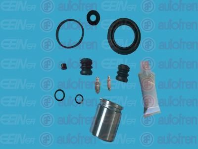 AUTOFREN SEINSA D41379C рем.к-т диск.торм.с поршнем Jaguar S-Type 99-04 d.42 (Varga)
