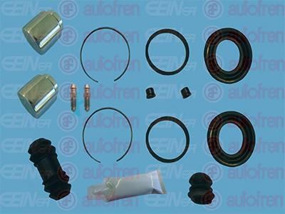 AUTOFREN SEINSA D41578C Ремкомплект, тормозной суппорт