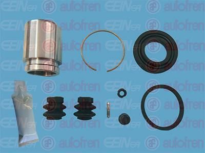 AUTOFREN SEINSA D41603C ремкомплект, тормозной суппорт на NISSAN TEANA I (J31)