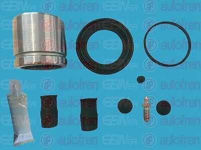 AUTOFREN SEINSA D41660C ремкомплект, тормозной суппорт на FORD MONDEO I седан (GBP)