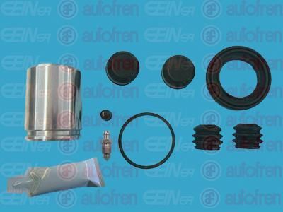 AUTOFREN SEINSA D41679C ремкомплект, тормозной суппорт на FIAT DUCATO фургон (244)