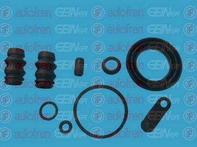 AUTOFREN SEINSA D41717 ремкомплект, тормозной суппорт на FORD TRANSIT c бортовой платформой/ходовая часть