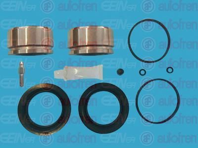 AUTOFREN SEINSA D41729C Ремкомплект, тормозной суппорт