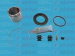 AUTOFREN SEINSA D41764C ремкомплект, тормозной суппорт на TOYOTA ECHO Наклонная задняя часть (NCP13_, NCP12_)