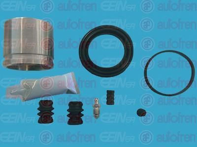 AUTOFREN SEINSA D41912C Ремк-т супп. с поршнем Huyndai Elantra 00-06, Lant