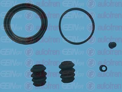 AUTOFREN SEINSA D42010 ремкомплект, тормозной суппорт на MAZDA 2 (DE)