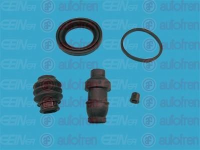 AUTOFREN SEINSA D42098 ремкомплект, тормозной суппорт на LEXUS IS II (GSE2_, ALE2_, USE2_)