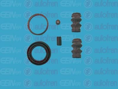 AUTOFREN SEINSA D42183 ремкомплект, тормозной суппорт на HONDA CR-V IV (RE)