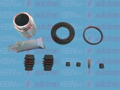 AUTOFREN SEINSA D42211C Ремк-т супп. с поршнем SUBARU - FORESTER (SF) - 2.