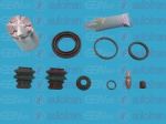 AUTOFREN SEINSA D42221C ремкомплект, тормозной суппорт на KIA RIO III (UB)