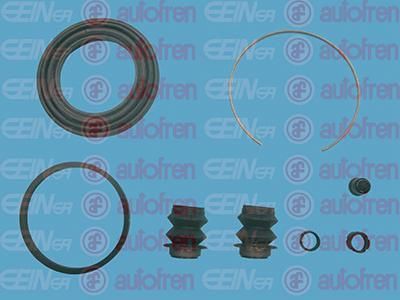 AUTOFREN SEINSA D42266 ремкомплект, тормозной суппорт на LEXUS IS II (GSE2_, ALE2_, USE2_)