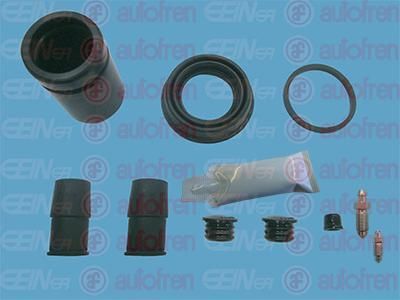 AUTOFREN SEINSA D42269C ремкомплект, тормозной суппорт на MERCEDES-BENZ M-CLASS (W164)