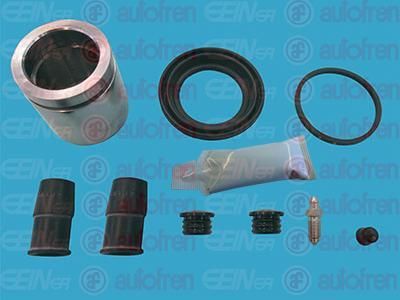 AUTOFREN SEINSA D42297C ремкомплект, тормозной суппорт на VW LT 28-46 II фургон (2DA, 2DD, 2DH)