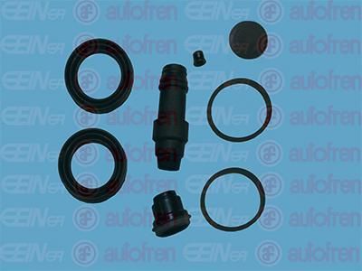 AUTOFREN SEINSA D4246 ремкомплект, тормозной суппорт на FORD TRANSIT c бортовой платформой/ходовая часть (E_ _)