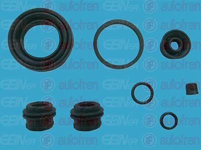 AUTOFREN SEINSA D42659 ремкомплект, тормозной суппорт на OPEL CORSA E Van