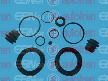 AUTOFREN SEINSA D4351 Ремкомплект, тормозной суппорт