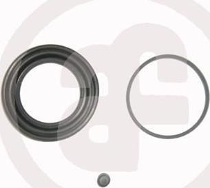 AUTOFREN SEINSA D4361 ремкомплект, тормозной суппорт на MITSUBISHI COLT IV (CA_A)