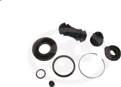 AUTOFREN SEINSA D4452 ремкомплект, тормозной суппорт на MITSUBISHI LANCER IV (C6_A, C7_A)