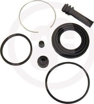 AUTOFREN SEINSA D4475 ремкомплект, тормозной суппорт на NISSAN SUNNY I (B11)