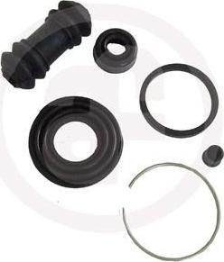 AUTOFREN SEINSA D4510 ремкомплект, тормозной суппорт на TOYOTA CARINA E (_T19_)