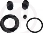 AUTOFREN SEINSA D4631 ремкомплект, тормозной суппорт на HYUNDAI SANTA FE I (SM)