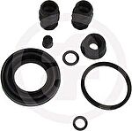 AUTOFREN SEINSA D4740 ремкомплект, тормозной суппорт на NISSAN PRIMERA Traveller (WP11)