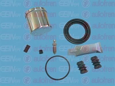 AUTOFREN SEINSA D4985C Ремкомплект, тормозной суппорт