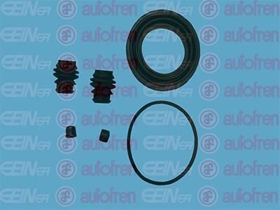 AUTOFREN SEINSA D4988 ремкомплект, тормозной суппорт на TOYOTA PREVIA (MCR3_, ACR3_, CLR3_)