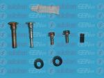 AUTOFREN SEINSA D7041C комплект направляющей гильзы на HYUNDAI i10 (PA)