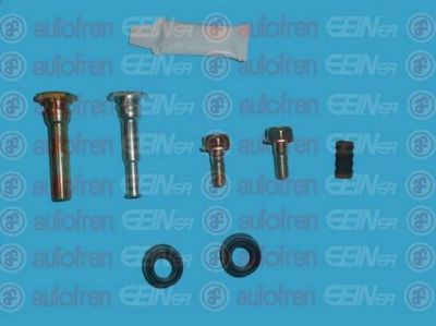 AUTOFREN SEINSA D7041C комплект направляющей гильзы на HYUNDAI i10 (PA)