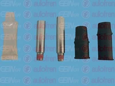 AUTOFREN SEINSA D7078C комплект направляющей гильзы на VW SCIROCCO (53B)