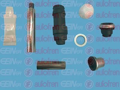 AUTOFREN SEINSA D7092C Рем. кпл направляющих суппорта