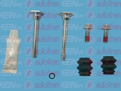 AUTOFREN SEINSA D7093C комплект направляющей гильзы на FORD TRANSIT фургон (FA_ _)