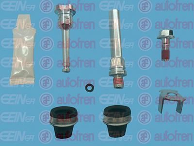 AUTOFREN SEINSA D7096C Рем. кпл направляющих суппорта