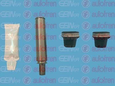 AUTOFREN SEINSA D7100C комплект направляющей гильзы на FIAT PUNTO (176)