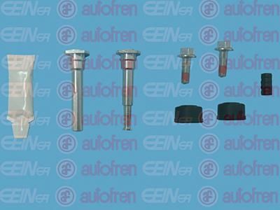 AUTOFREN SEINSA D7109C комплект направляющей гильзы на KIA CEE'D SW (ED)