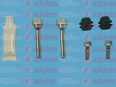 AUTOFREN SEINSA D7120C комплект направляющей гильзы на HYUNDAI SANTA FE II (CM)