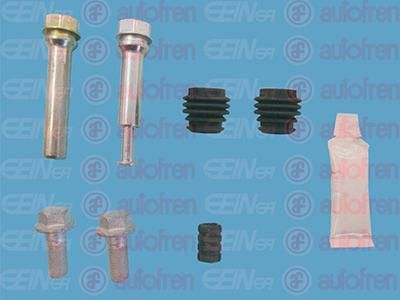 AUTOFREN SEINSA D7167C комплект направляющей гильзы на HYUNDAI H-1 Cargo (TQ)