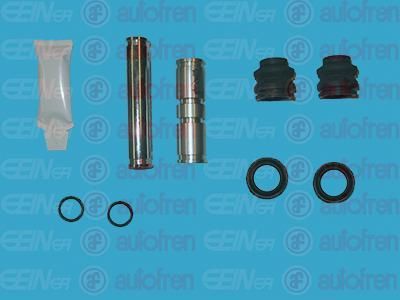 AUTOFREN SEINSA D7204C комплект направляющей гильзы на KIA RIO универсал (DC)