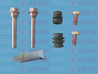 AUTOFREN SEINSA D7263C комплект направляющей гильзы на VW BORA универсал (1J6)