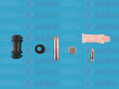 AUTOFREN SEINSA D7264C комплект направляющей гильзы на MITSUBISHI GALANT III (E1_A)