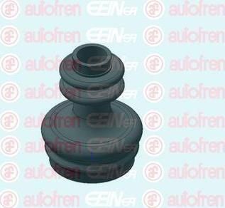 AUTOFREN SEINSA D8065 К-кт пыльника шруса внутреннего peugeot 405 1.4-2.0/1.9td 85-96