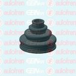 AUTOFREN SEINSA D8122E комплект пылника, приводной вал на FIAT REGATA (138)