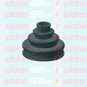 AUTOFREN SEINSA D8122E комплект пылника, приводной вал на FIAT REGATA (138)