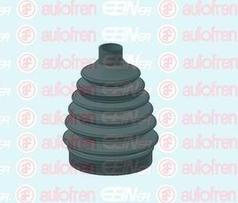 AUTOFREN SEINSA D8148T к-кт пыльника ШРУСа внутр. E46/X5 2.5i-4.4i 00>, Ford Mondeo 1.6i-2.5i/1.8TD 93-96