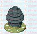 AUTOFREN SEINSA D8150 комплект пылника, приводной вал на VW GOLF IV (1J1)
